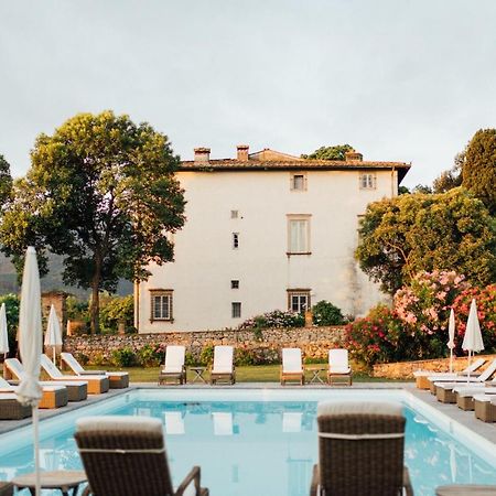 Buonvisi B&B Lucca Eksteriør bilde