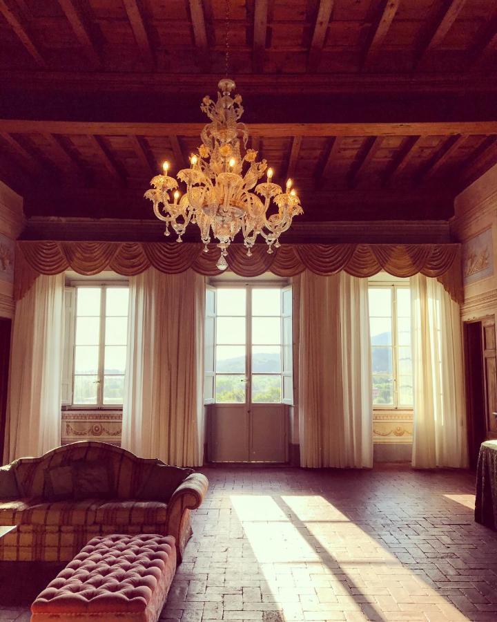 Buonvisi B&B Lucca Eksteriør bilde