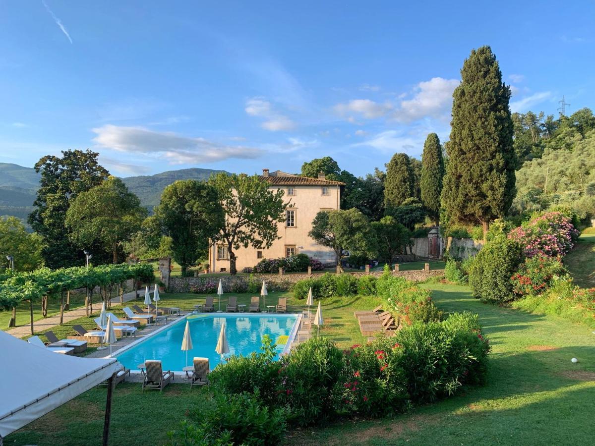 Buonvisi B&B Lucca Eksteriør bilde
