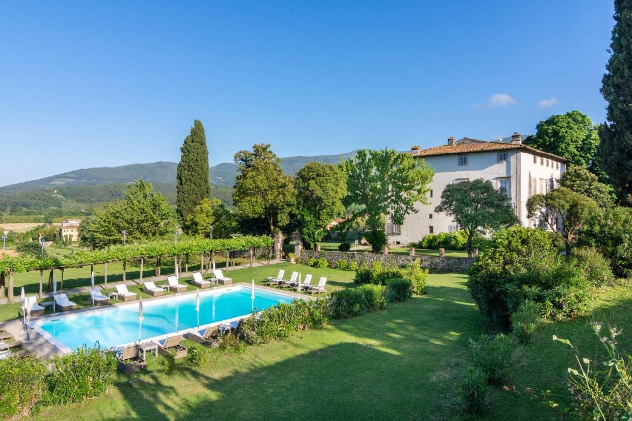 Buonvisi B&B Lucca Eksteriør bilde