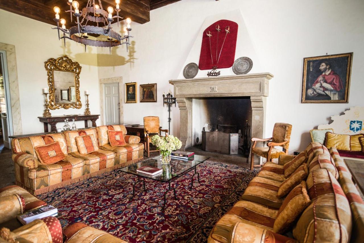 Buonvisi B&B Lucca Eksteriør bilde