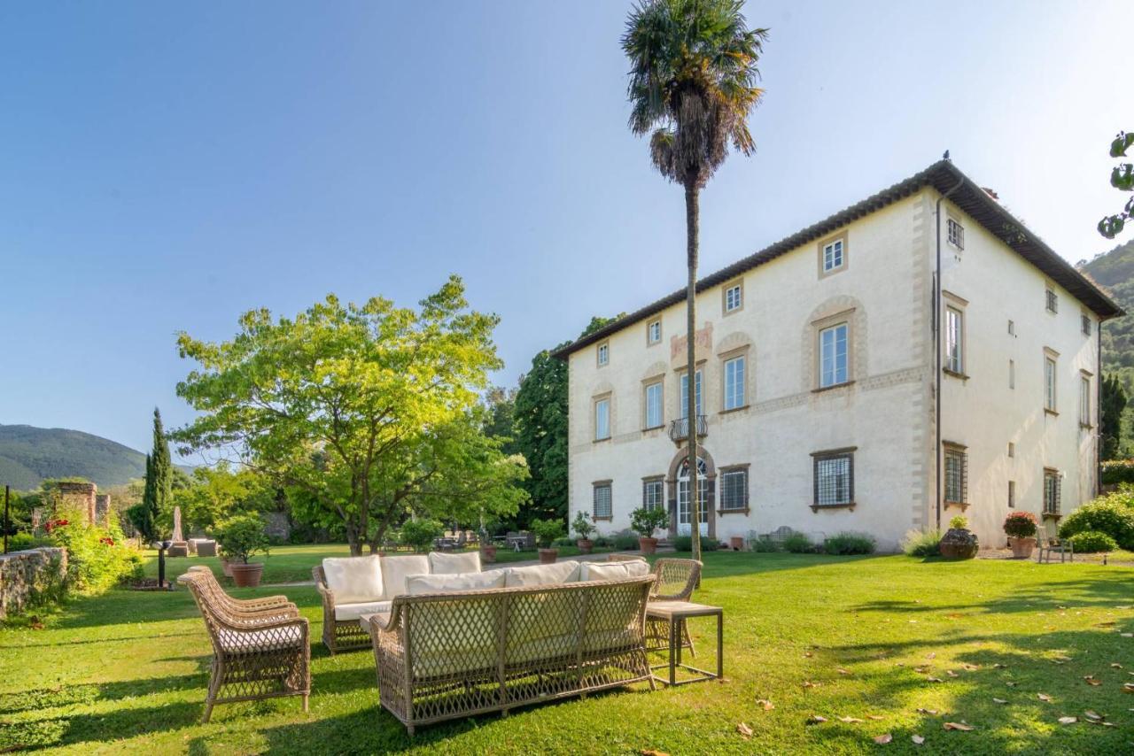 Buonvisi B&B Lucca Eksteriør bilde