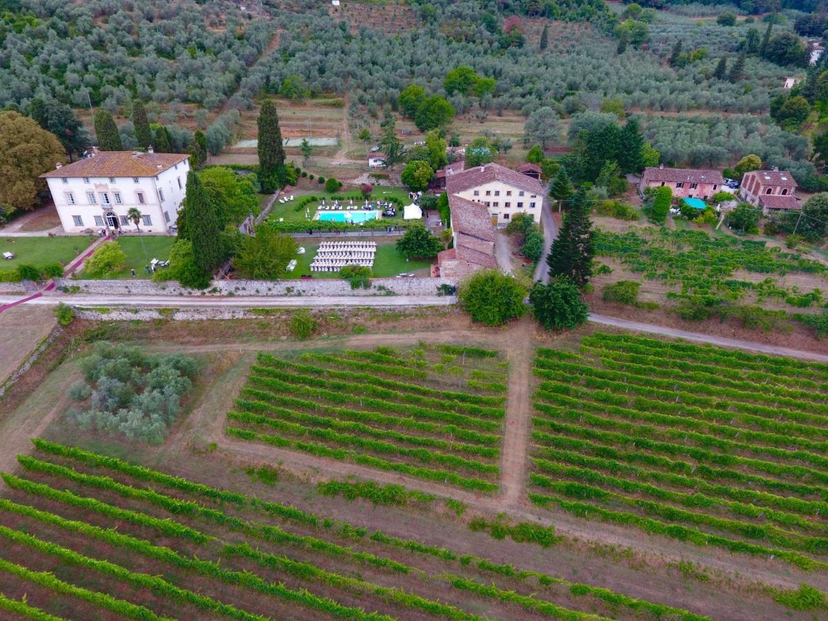 Buonvisi B&B Lucca Eksteriør bilde