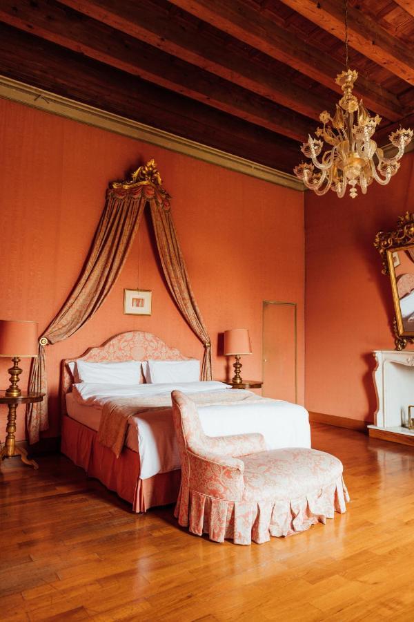 Buonvisi B&B Lucca Eksteriør bilde