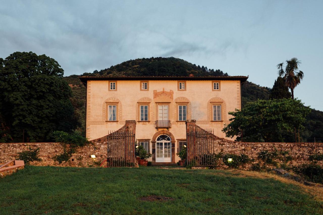 Buonvisi B&B Lucca Eksteriør bilde