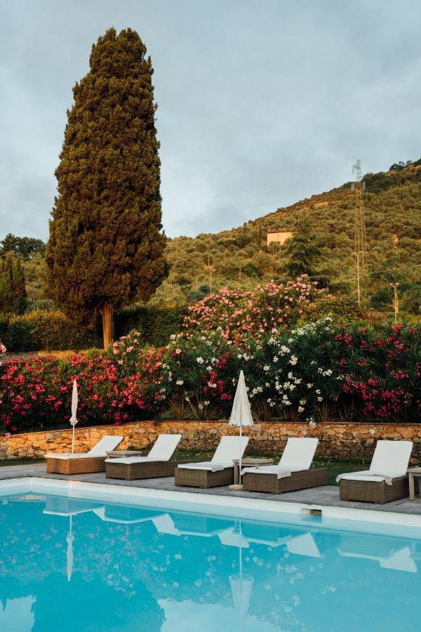 Buonvisi B&B Lucca Eksteriør bilde