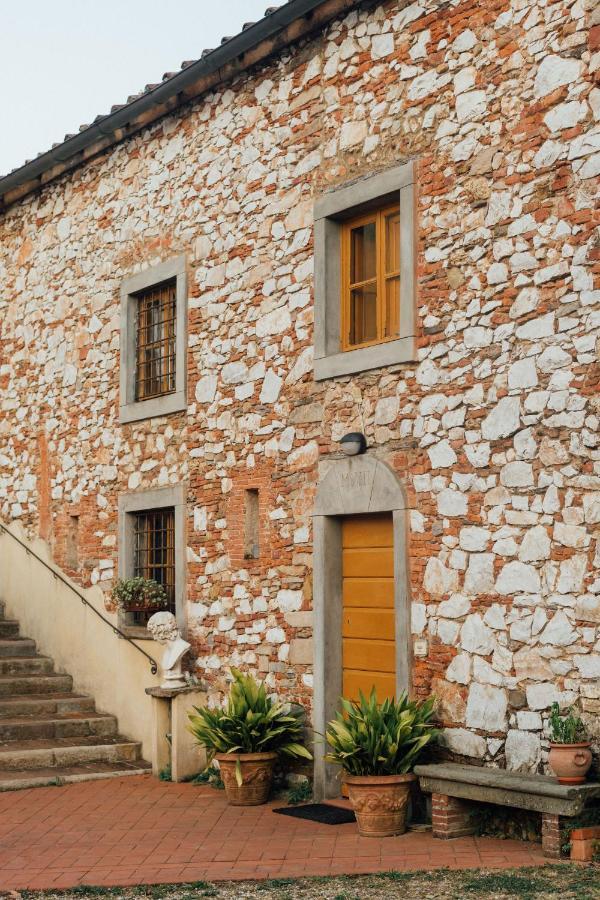 Buonvisi B&B Lucca Eksteriør bilde