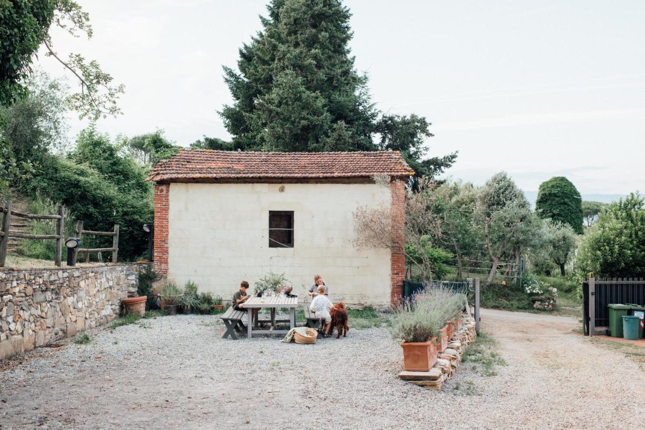 Buonvisi B&B Lucca Eksteriør bilde