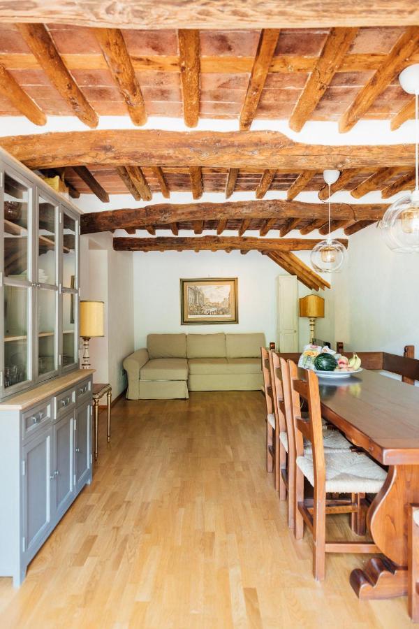 Buonvisi B&B Lucca Eksteriør bilde