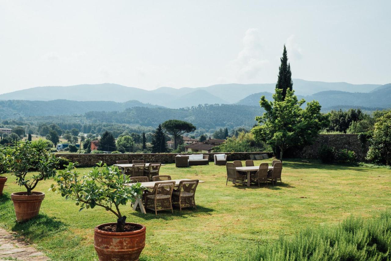 Buonvisi B&B Lucca Eksteriør bilde
