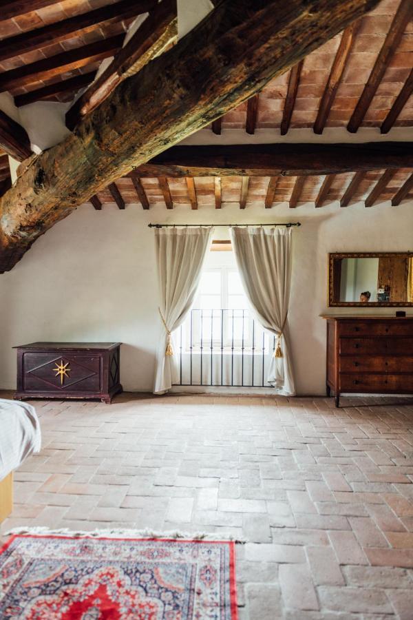 Buonvisi B&B Lucca Eksteriør bilde