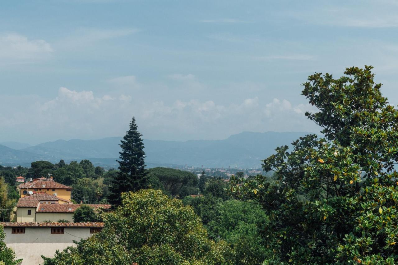 Buonvisi B&B Lucca Eksteriør bilde