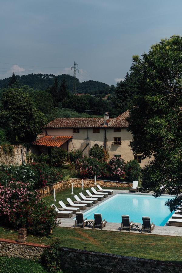 Buonvisi B&B Lucca Eksteriør bilde