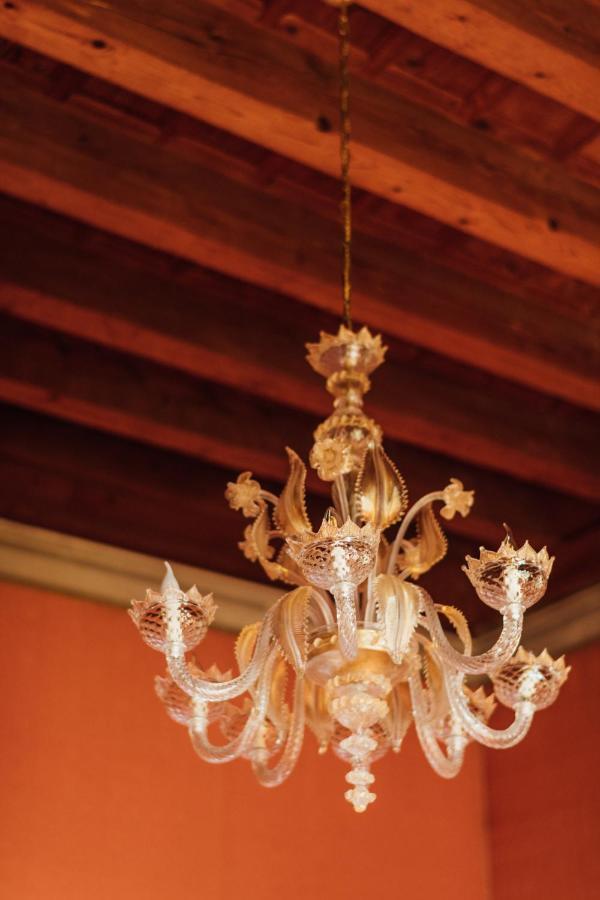 Buonvisi B&B Lucca Eksteriør bilde