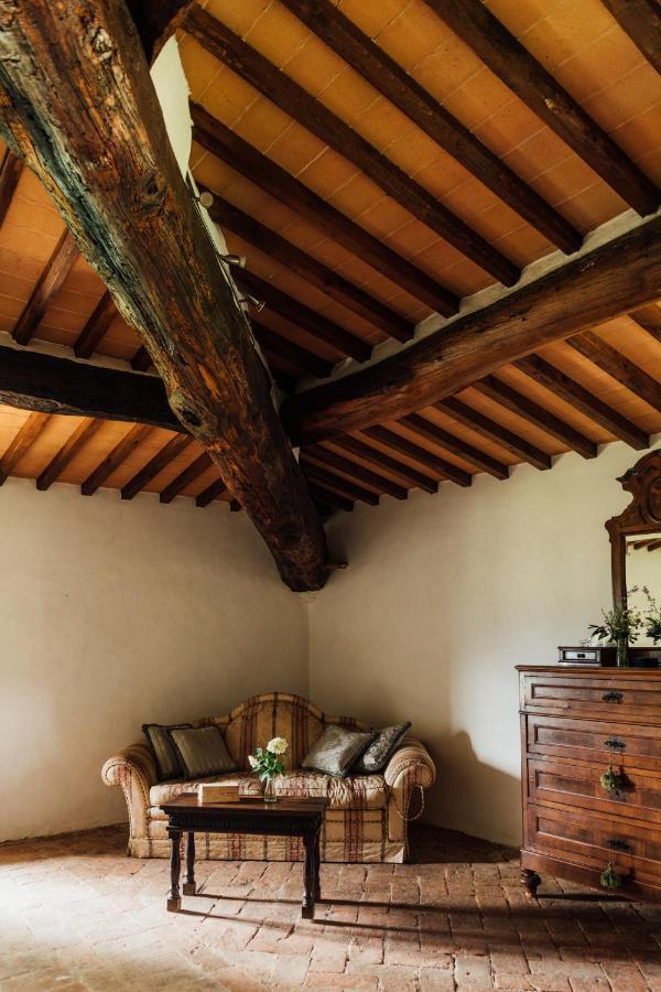 Buonvisi B&B Lucca Eksteriør bilde