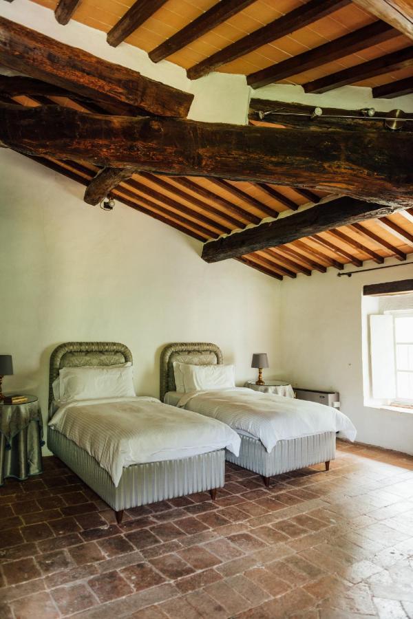 Buonvisi B&B Lucca Eksteriør bilde