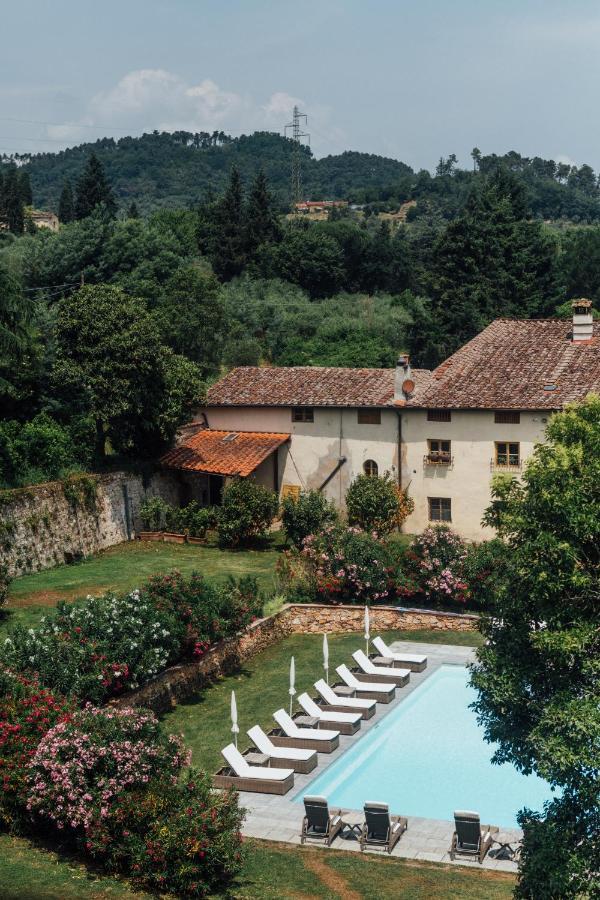 Buonvisi B&B Lucca Eksteriør bilde