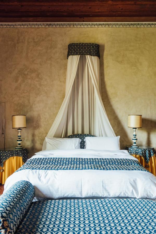 Buonvisi B&B Lucca Eksteriør bilde