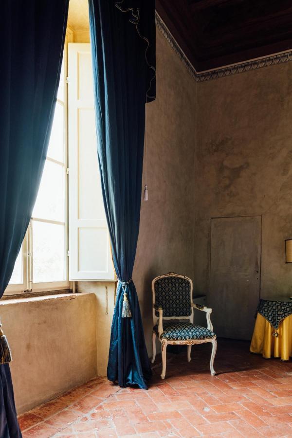 Buonvisi B&B Lucca Eksteriør bilde