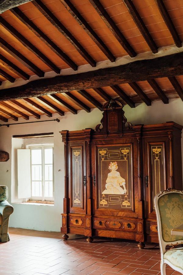 Buonvisi B&B Lucca Eksteriør bilde