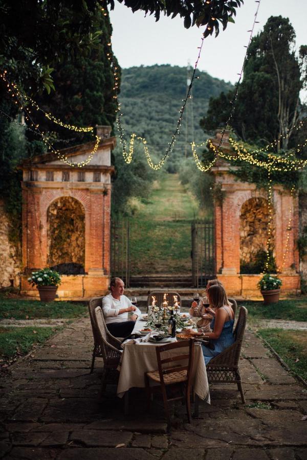 Buonvisi B&B Lucca Eksteriør bilde
