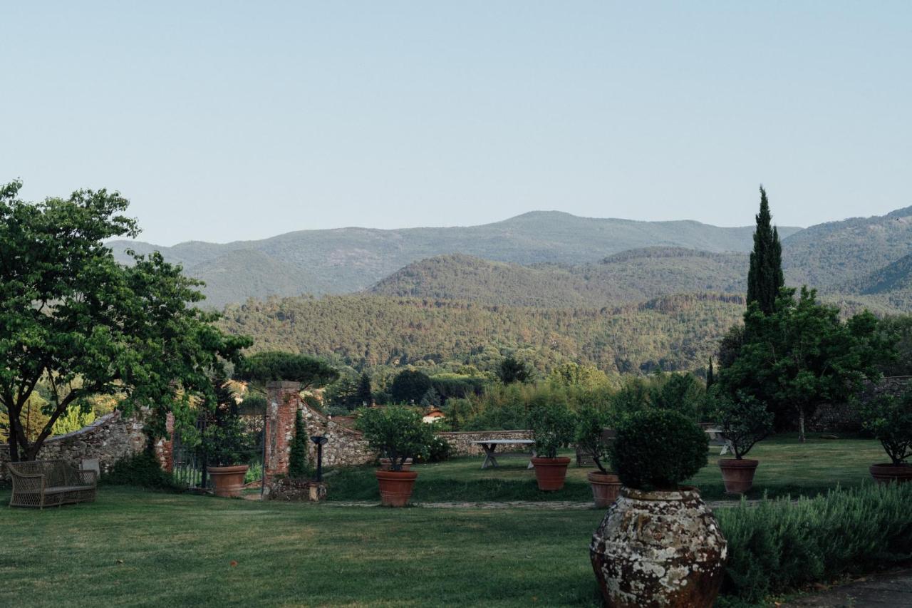 Buonvisi B&B Lucca Eksteriør bilde