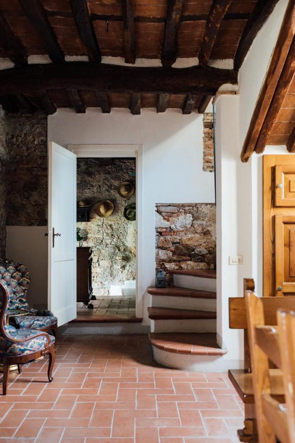 Buonvisi B&B Lucca Eksteriør bilde