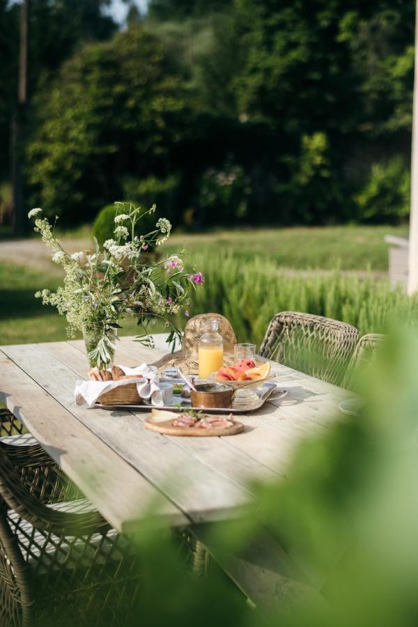 Buonvisi B&B Lucca Eksteriør bilde