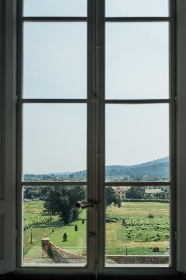 Buonvisi B&B Lucca Eksteriør bilde
