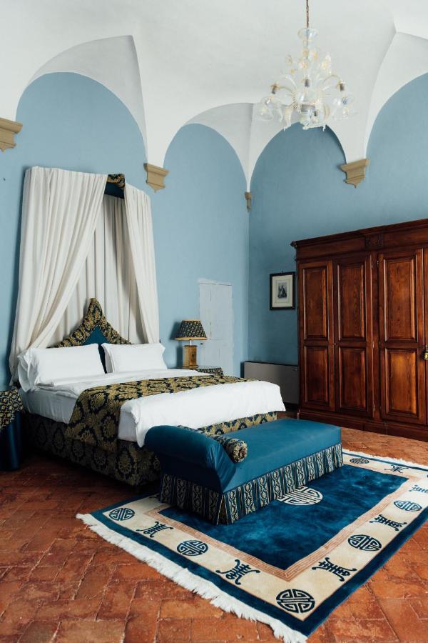 Buonvisi B&B Lucca Eksteriør bilde