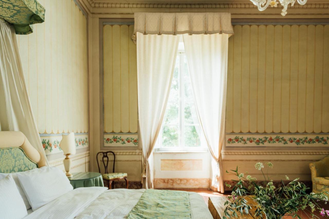 Buonvisi B&B Lucca Eksteriør bilde