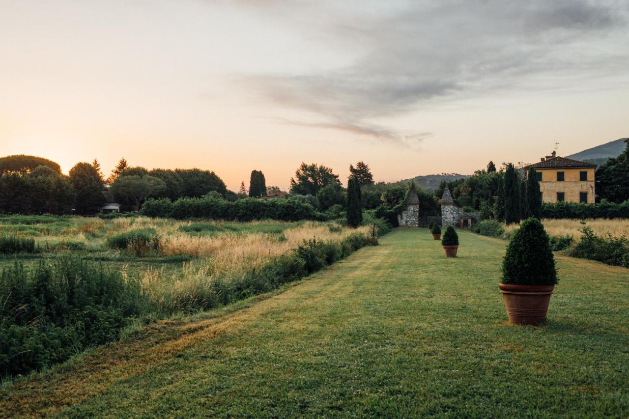 Buonvisi B&B Lucca Eksteriør bilde