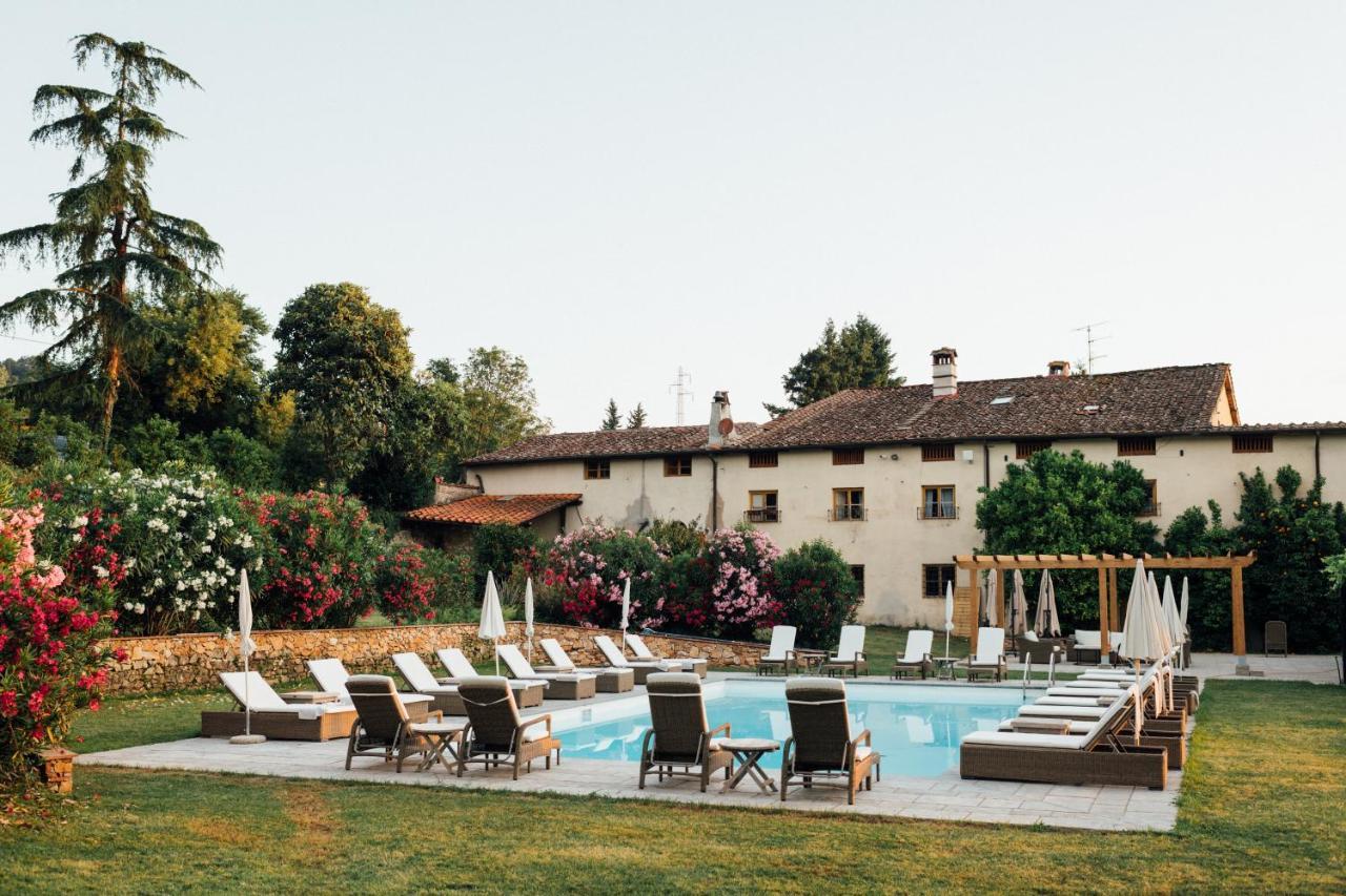 Buonvisi B&B Lucca Eksteriør bilde