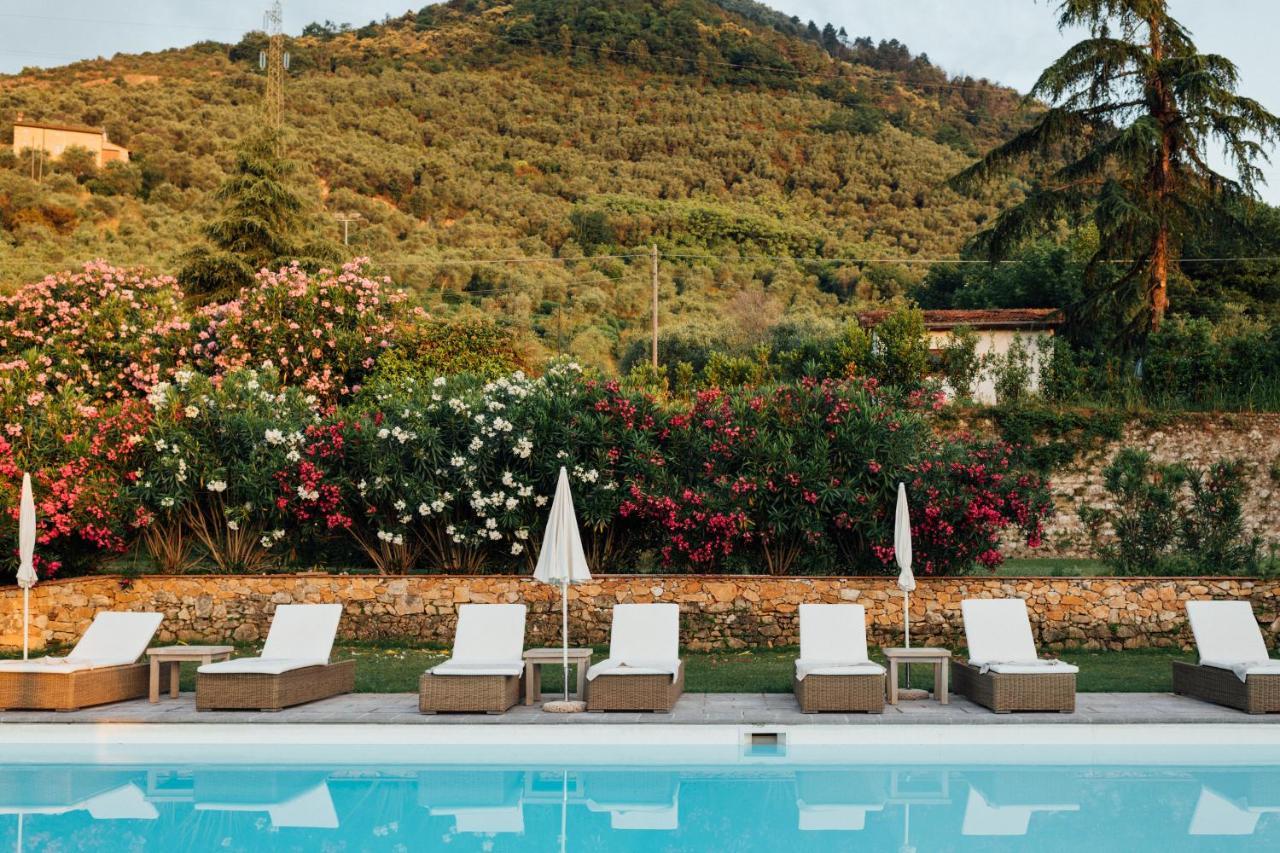 Buonvisi B&B Lucca Eksteriør bilde