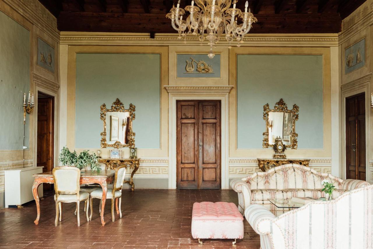Buonvisi B&B Lucca Eksteriør bilde