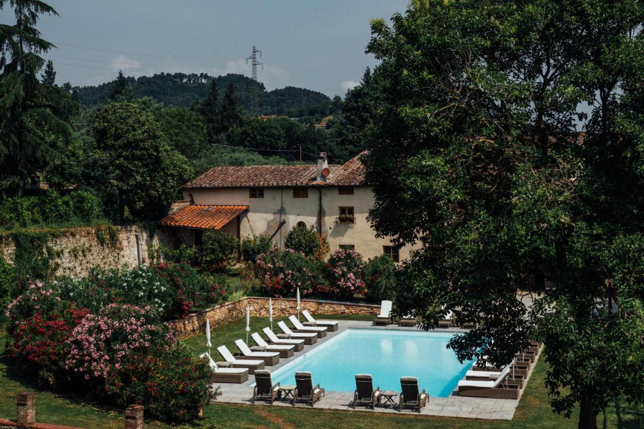 Buonvisi B&B Lucca Eksteriør bilde