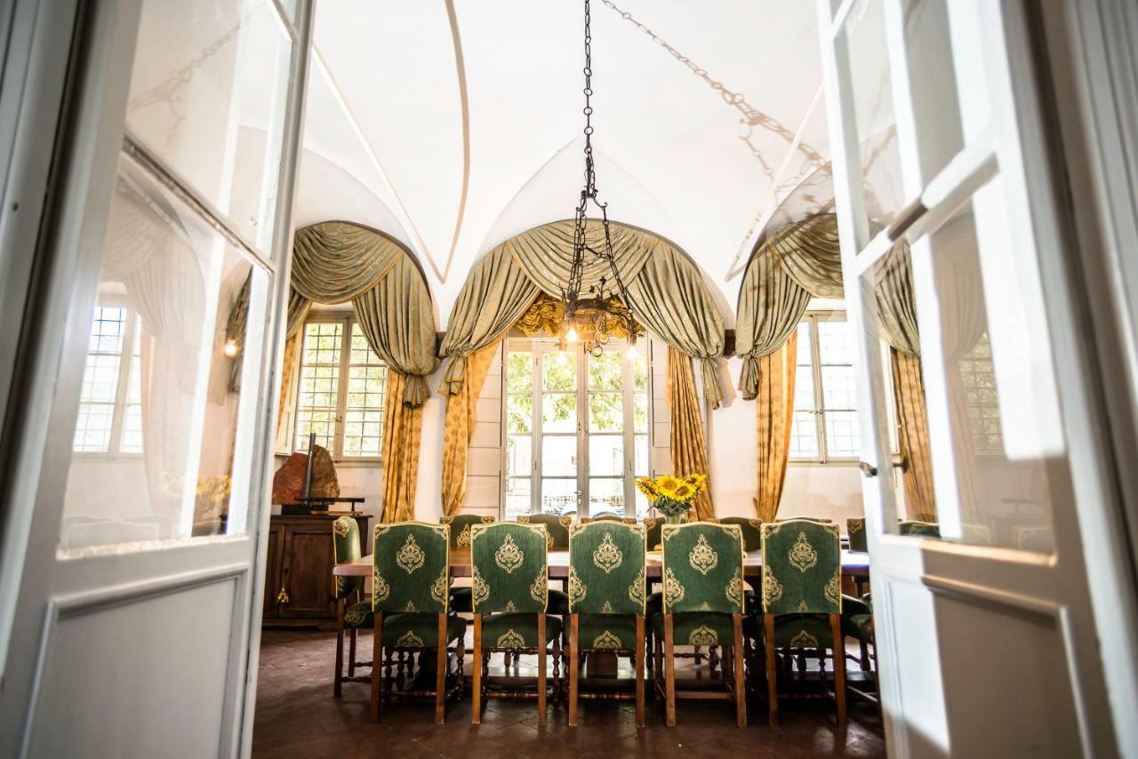 Buonvisi B&B Lucca Eksteriør bilde